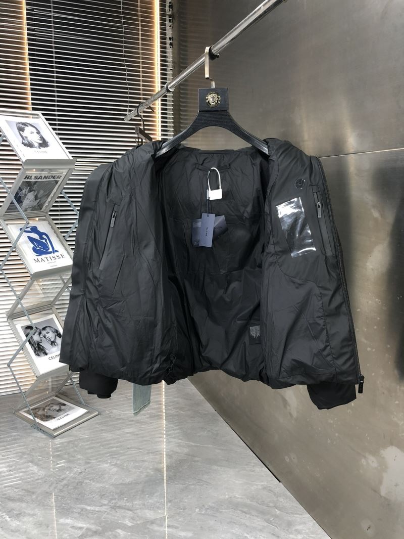 Prada Down Jackets